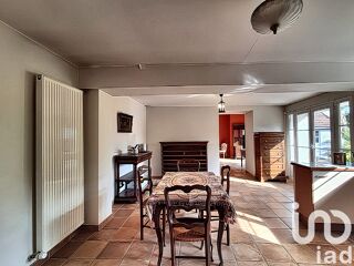  Maison � vendre 6 pi�ces 137 m�