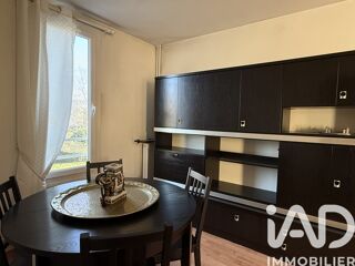  Appartement � vendre 4 pi�ces 82 m�