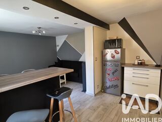  Maison � vendre 3 pi�ces 44 m�