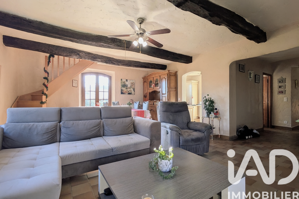 � vendre  Maison Fayence (83440)