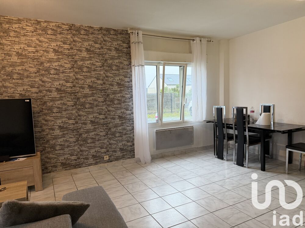 Vente Appartement Vente Appartement 3 pi�ces Guilvinec