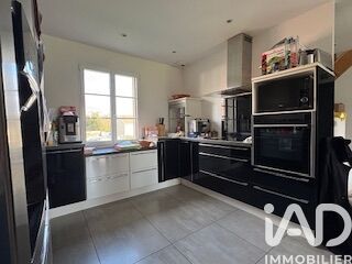  Maison � vendre 5 pi�ces 128 m�