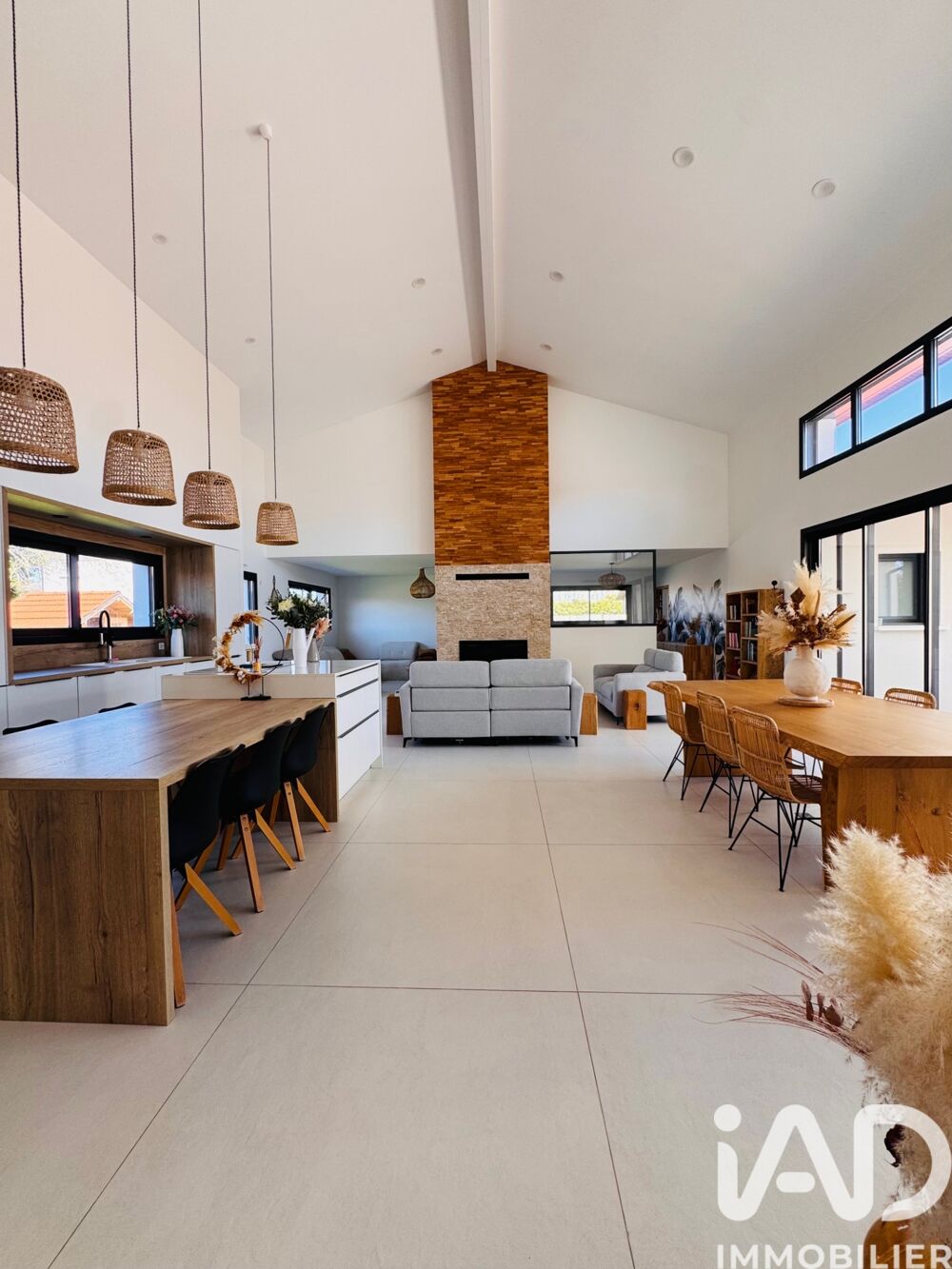 � vendre  Villa Mios (33380)