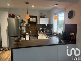  Maison  vendre 4 pices 79 m