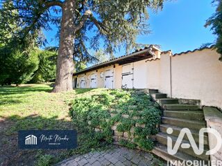  Maison � vendre 9 pi�ces 231 m�