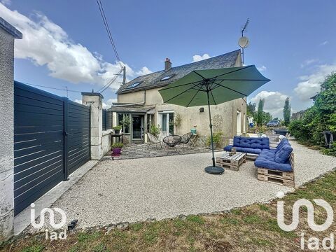   Vente Maison/villa 6 pi�ces Maison - 6 pi�ce(s) - 115 m�