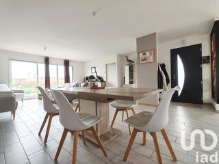  Maison  vendre 6 pices 125 m