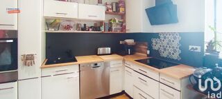  Maison  vendre 6 pices 131 m