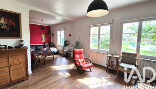  Maison � vendre 5 pi�ces 130 m�