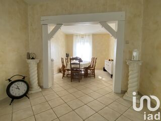  Maison  vendre 5 pices 93 m