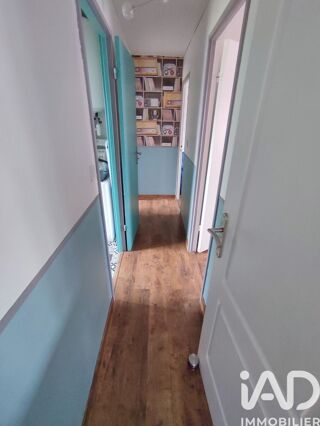  Maison � vendre 4 pi�ces 85 m�