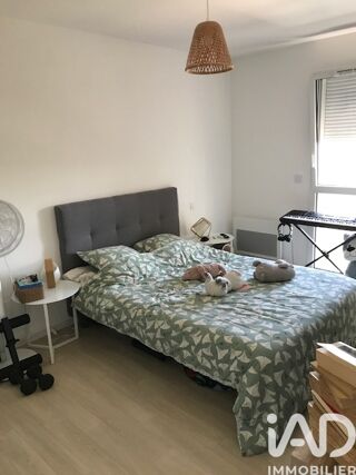  Appartement � vendre 2 pi�ces 44 m�