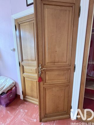  Maison � vendre 4 pi�ces 102 m�