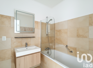  Appartement � vendre 3 pi�ces 56 m�