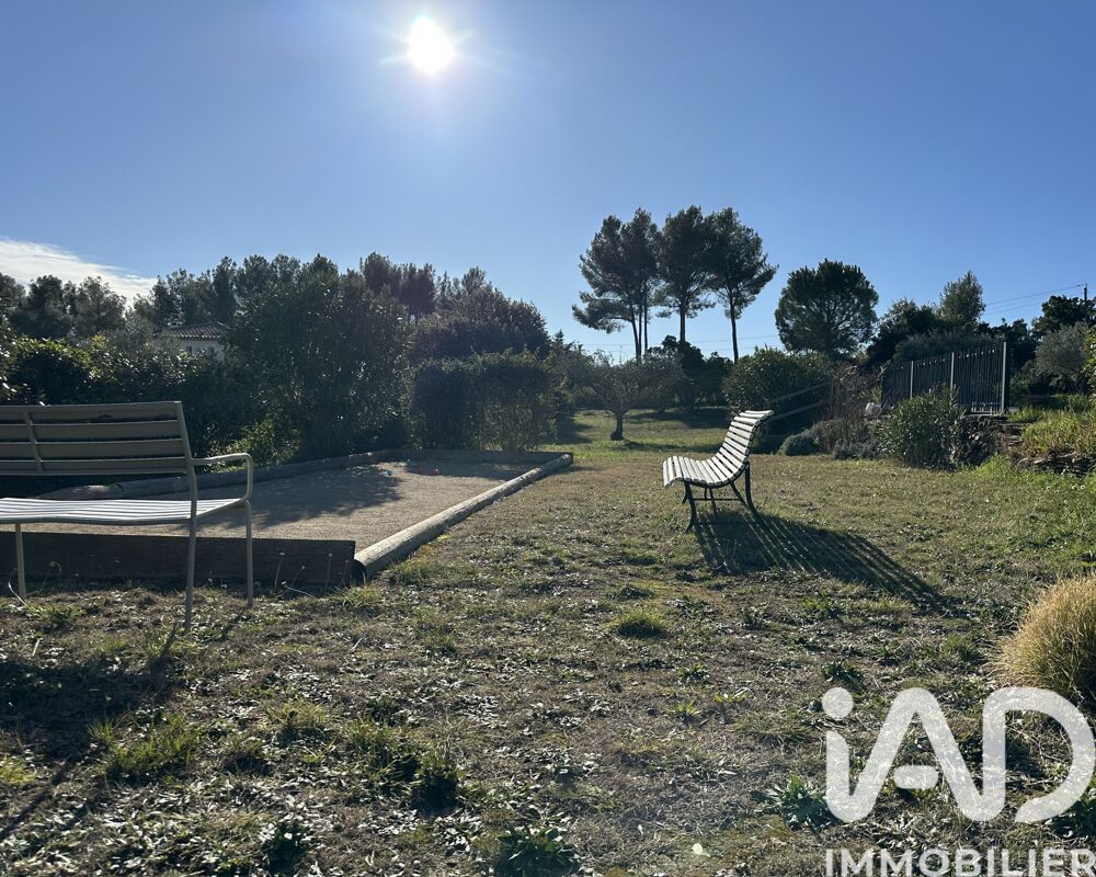 � vendre  Maison La Cadi�re-d'Azur (83740)