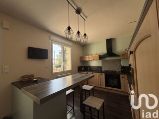  Maison  vendre 5 pices 114 m