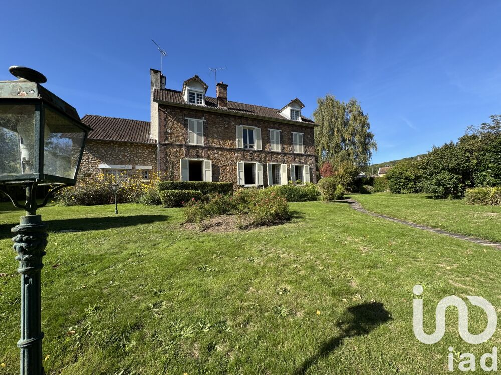 � vendre  Maison Vauhallan (91430)