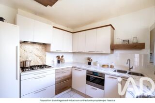  Maison � vendre 4 pi�ces 92 m�