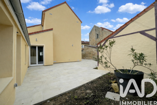  Maison � vendre 6 pi�ces 139 m�