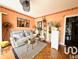  Appartement  vendre 4 pices 77 m