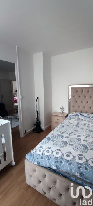  Appartement � vendre 3 pi�ces 49 m�