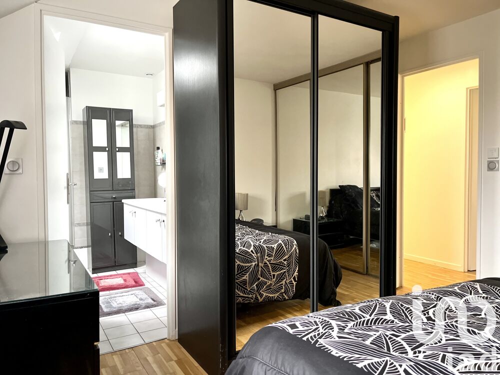  vendre  Maison Antony (92160)