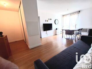  Appartement  vendre 3 pices 59 m