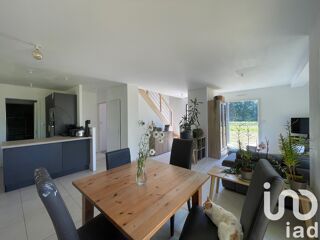  Maison � vendre 5 pi�ces 95 m�