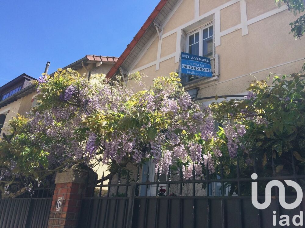  vendre  Maison Versailles (78000)