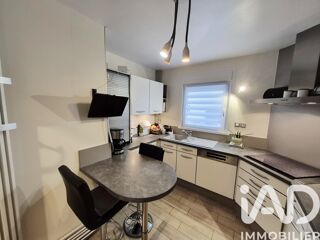  Maison � vendre 5 pi�ces 95 m�