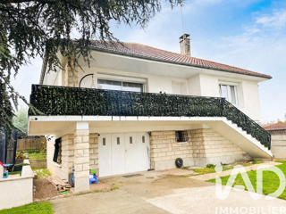  Maison � vendre 5 pi�ces 118 m�