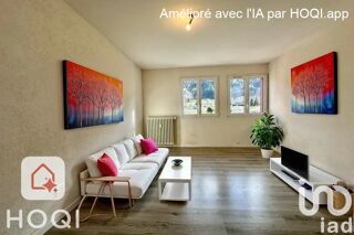 Appartement  vendre 3 pices 71 m