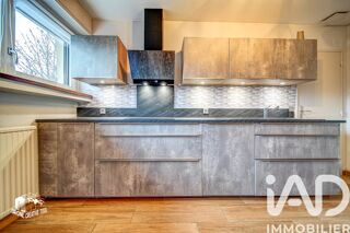  Maison � vendre 7 pi�ces 191 m�