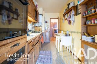  Appartement � vendre 3 pi�ces 70 m�