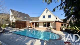  Maison � vendre 6 pi�ces 135 m�