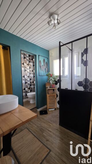  Maison � vendre 6 pi�ces 101 m�