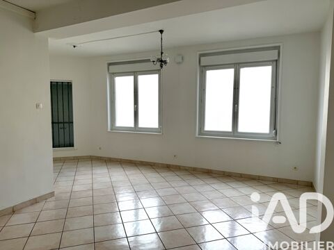   Location Maison de ville 4 pi�ces Maison - 4 pi�ce(s) - 79 m�