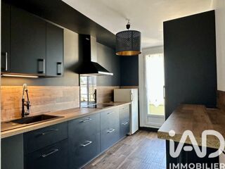  Appartement � vendre 2 pi�ces 53 m�