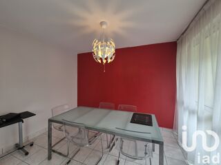  Appartement  vendre 4 pices 74 m