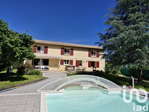   Vente Maison/villa 7 pices Maison - 7 pice(s) - 200 m