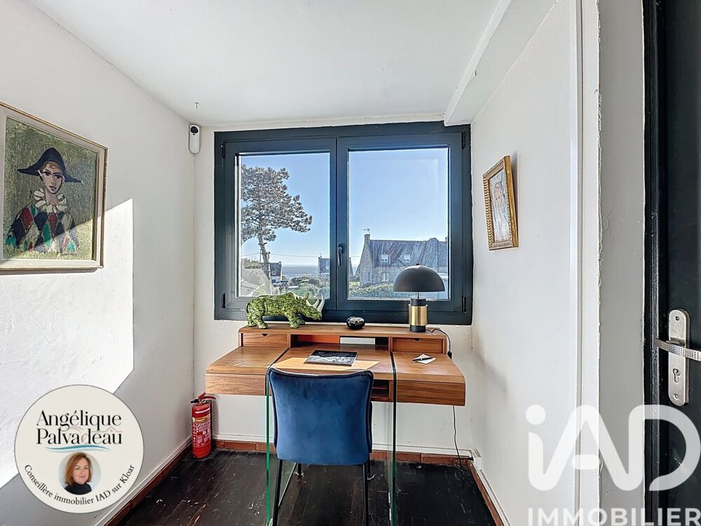 � vendre  Maison Clohars-Carno�t (29360)