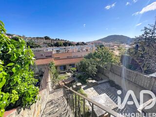  Maison � vendre 4 pi�ces 73 m�