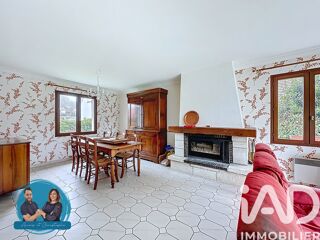  Maison � vendre 5 pi�ces 134 m�