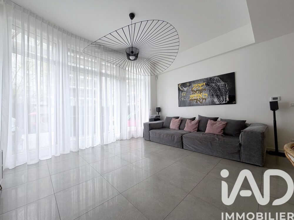 � vendre  Appartement Rueil-Malmaison (92500)