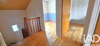  Maison � vendre 5 pi�ces 85 m�