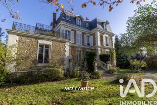  Maison � vendre 9 pi�ces 236 m�