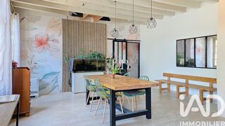  Maison � vendre 7 pi�ces 215 m�