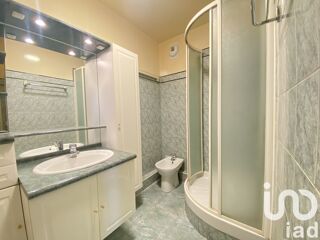  Appartement � vendre 4 pi�ces 80 m�