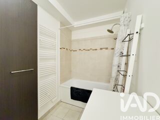  Appartement � vendre 3 pi�ces 60 m�