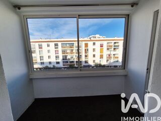  Appartement � vendre 3 pi�ces 63 m�